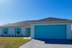 1106 NW 16th Terrace, Cape Coral, FL 33993 - Photo 1