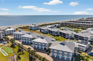 1341 Middle Gulf Dr, Sanibel, FL 33957 - Photo 1