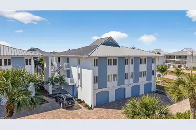 1341 Middle Gulf Dr #1-B, Sanibel, FL 33957 - Photo 3