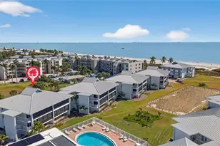 1341 Middle Gulf Dr, Sanibel, FL 33957 - Photo 33