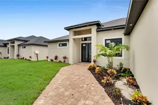 1713 NW 2nd St, Cape Coral, FL 33993 - Photo 1