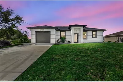 2807 74th St W, Lehigh Acres, FL 33971 - Photo 1