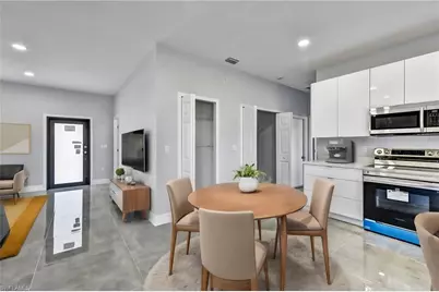 2807 74th St W, Lehigh Acres, FL 33971 - Photo 3