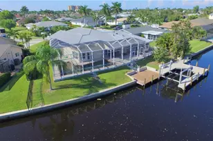 1403 SW 52nd Terrace, Cape Coral, FL 33914 - Photo 1