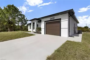 2600 14th St SW, Lehigh Acres, FL 33976 - Photo 1