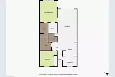 4013 Palm Tree Blvd #203, Cape Coral, FL 33904 - Photo 39