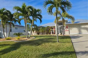 2537 SW 29th Terrace, Cape Coral, FL 33914 - Photo 1