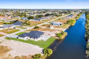 2234 NW 6th Terrace, Cape Coral, FL 33993 - Photo 39