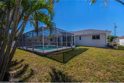 4535 SW 14th Pl, Cape Coral, FL 33914 - Photo 25