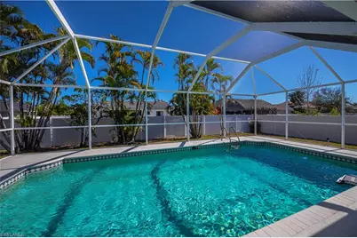 4535 SW 14th Pl, Cape Coral, FL 33914 - Photo 23