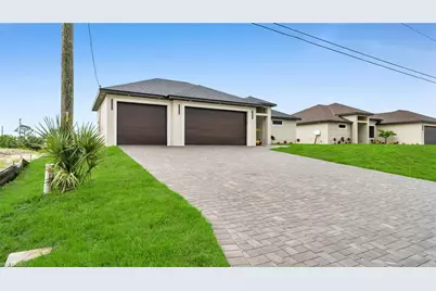 1717 NW 2nd St, Cape Coral, FL 33993 - Photo 1