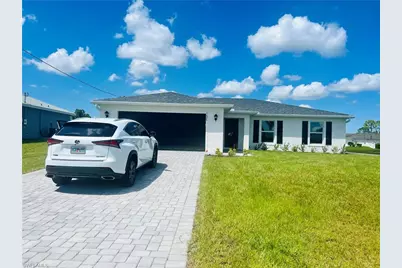 3626 NE 19 Ave, Cape Coral, FL 33909 - Photo 1