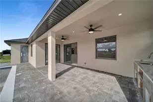 2540 NW 6th Terrace, Cape Coral, FL 33993 - Photo 29