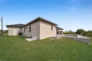 2540 NW 6th Terrace, Cape Coral, FL 33993 - Photo 31