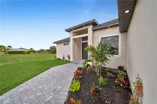 2540 NW 6th Terrace, Cape Coral, FL 33993 - Photo 5