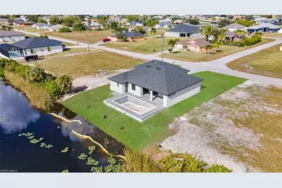 2540 NW 6th Ter, Cape Coral, FL 33993 - Photo 35