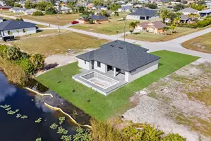 2540 NW 6th Terrace, Cape Coral, FL 33993 - Photo 35