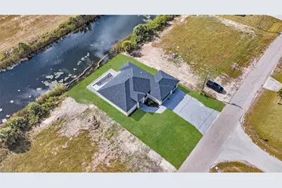 2540 NW 6th Ter, Cape Coral, FL 33993 - Photo 33