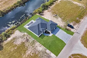 2540 NW 6th Terrace, Cape Coral, FL 33993 - Photo 33