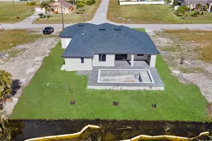 2540 NW 6th Terrace, Cape Coral, FL 33993 - Photo 37