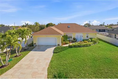 1220 SW 35th St, Cape Coral, FL 33914 - Photo 1