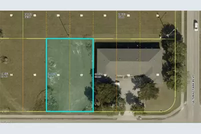 711 SE 8th St, Cape Coral, FL 33990 - Photo 3