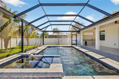 2709 SW 13th Ave, Cape Coral, FL 33914 - Photo 3