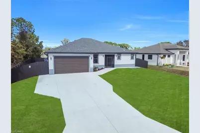 3016 6th St W, Lehigh Acres, FL 33971 - Photo 1