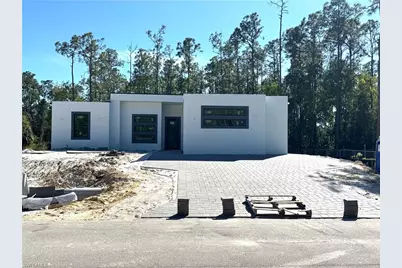 3306 E 2nd St, Lehigh Acres, FL 33936 - Photo 1