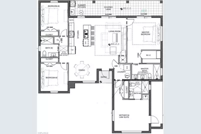 3306 E 2nd St, Lehigh Acres, FL 33936 - Photo 7