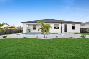 1401 SW 13th Terrace, Cape Coral, FL 33991 - Photo 29