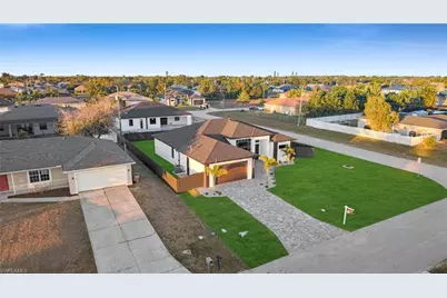 1401 SW 13th Ter, Cape Coral, FL 33991 - Photo 33