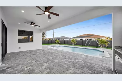 1401 SW 13th Ter, Cape Coral, FL 33991 - Photo 27