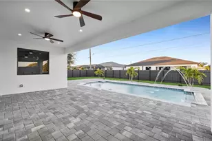 1401 SW 13th Terrace, Cape Coral, FL 33991 - Photo 27