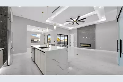 1401 SW 13th Ter, Cape Coral, FL 33991 - Photo 9