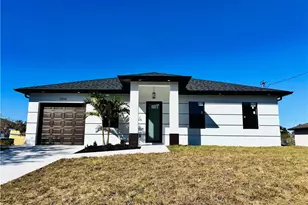 3010 45th St SW, Lehigh Acres, FL 33976 - Photo 1