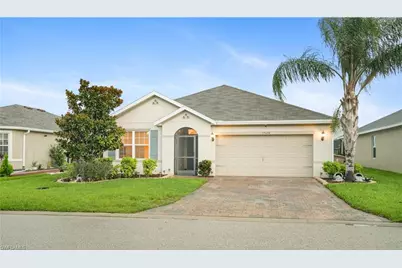 19420 Mossy Ledge Ter, Lehigh Acres, FL 33936 - Photo 1