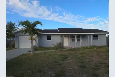 908 Hudson Ave, Lehigh Acres, FL 33936 - Photo 1