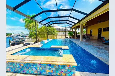 3801 Tropicana Pkwy W, Cape Coral, FL 33993 - Photo 1