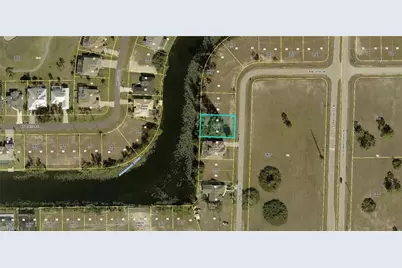 1420 NW 24th Pl, Cape Coral, FL 33993 - Photo 1