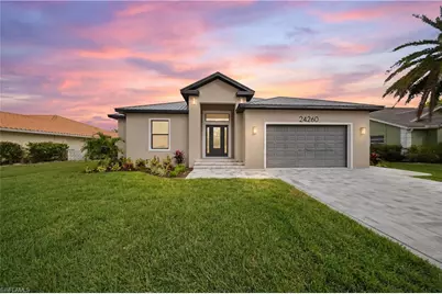 24260 Vincent Ave, Punta Gorda, FL 33955 - Photo 1