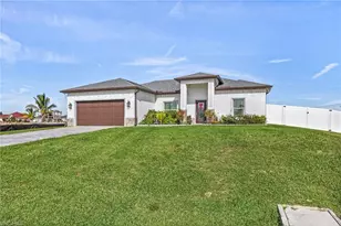 1901 NW 3rd St, Cape Coral, FL 33993 - Photo 1