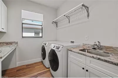 5003 SW 26th Ave, Cape Coral, FL 33914 - Photo 11