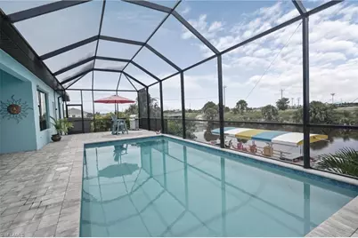 3726 NW 42nd Pl, Cape Coral, FL 33993 - Photo 7