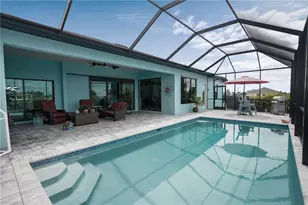 3726 NW 42nd Pl, Cape Coral, FL 33993 - Photo 9