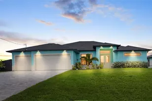 3726 NW 42nd Pl, Cape Coral, FL 33993 - Photo 1