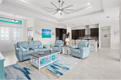 3726 NW 42nd Pl, Cape Coral, FL 33993 - Photo 13