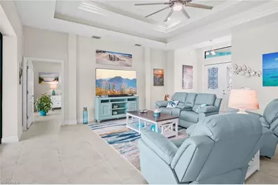 3726 NW 42nd Pl, Cape Coral, FL 33993 - Photo 15