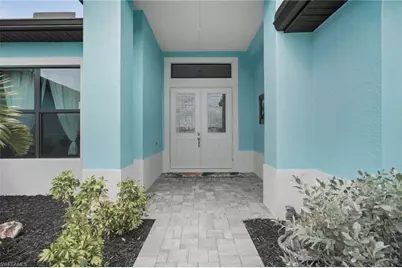 3726 NW 42nd Pl, Cape Coral, FL 33993 - Photo 5