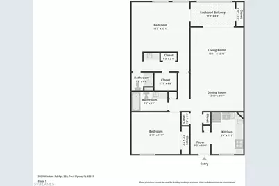 5959 Winkler Rd #305, Fort Myers, FL 33919 - Photo 39